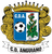 CD Anguiano logo