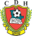 Desportivo Huila logo