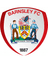 Barnsley U21 logo