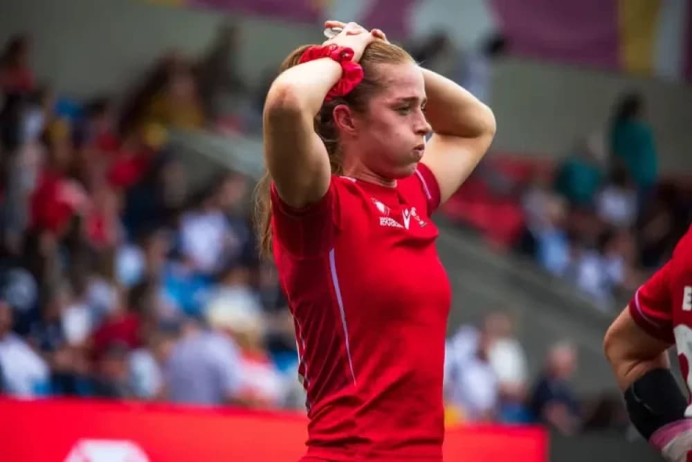 Bullied and Bruised: Wales Left Searching for Answers After World Cup Humbling