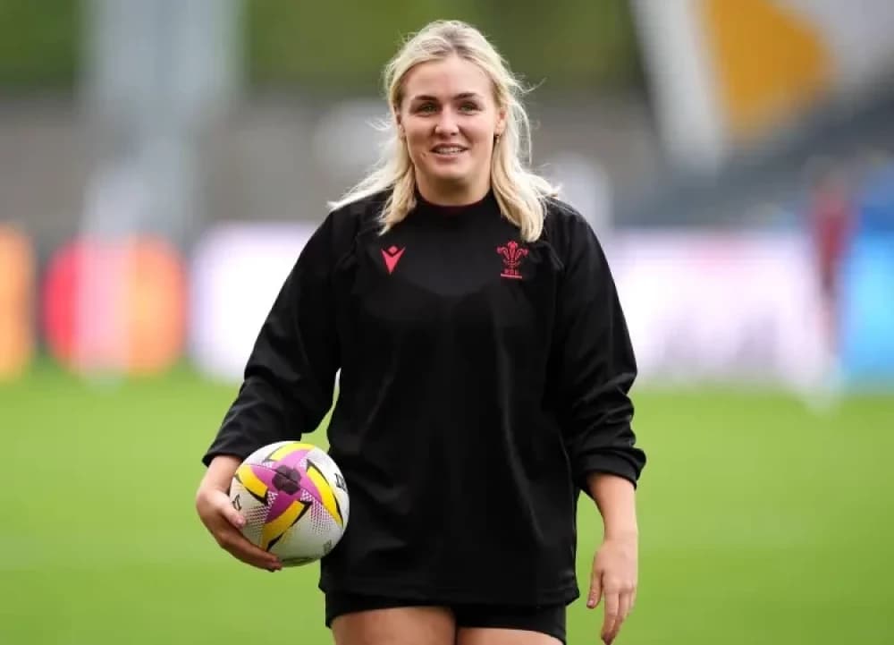 Five Months of Work and Sean Lynn is Ready For World Cup Lift Off