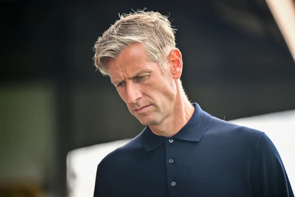 Newport County Struggling to Adapt To David Hughes Era