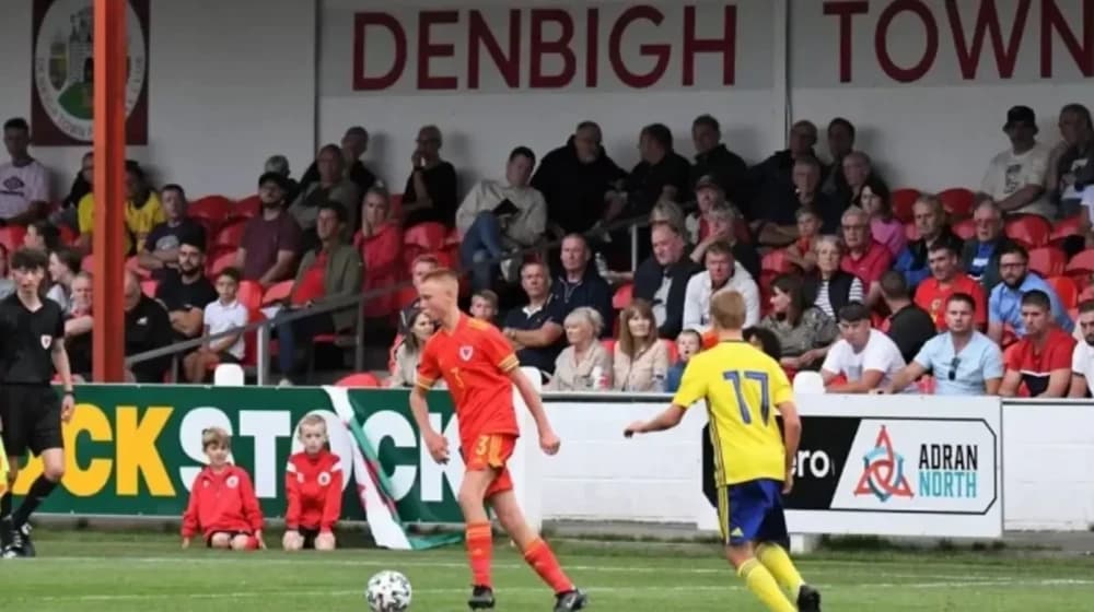 Denbigh Town Find Home Sweet Home in Cymru North