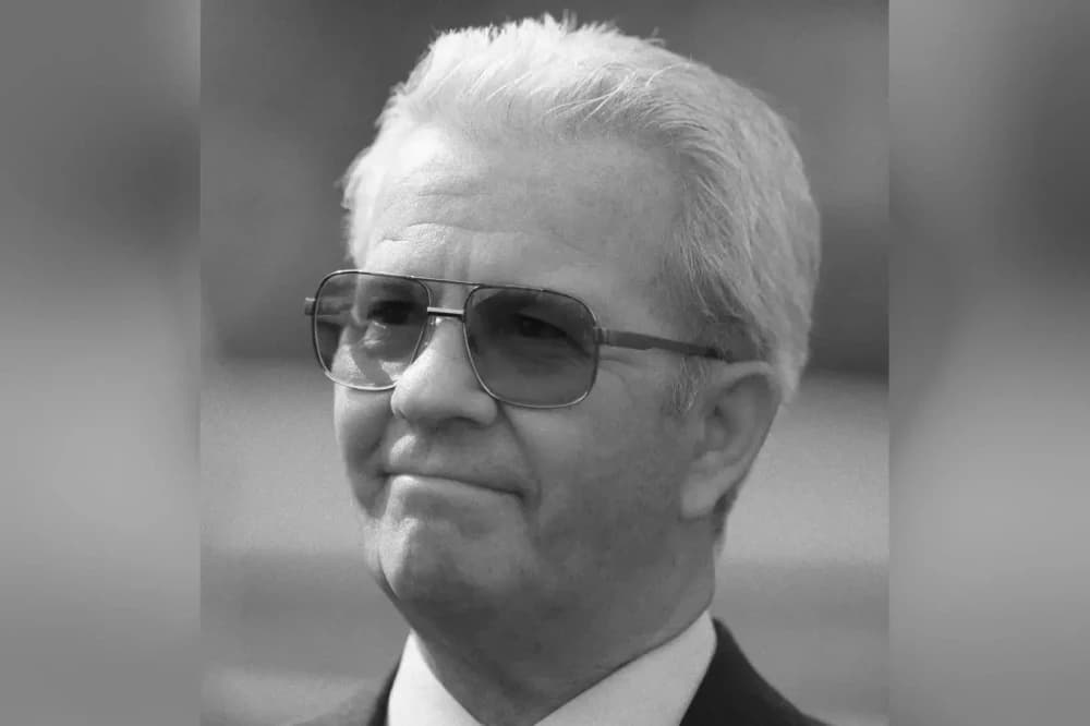 Wales Mourns Geoff Lewis: The Derby-Winning Jockey Who Became a Legend