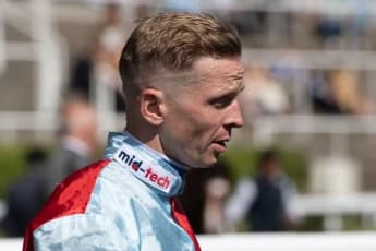 Wales Takes on the World at Prestigious Ebor Festival at York