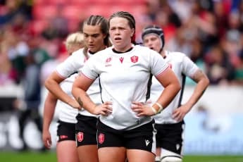 Wales Left With World Cup Inquest Even Before Pool Stages Are Over Wales Left With World Cup Inquest Even Before Pool Stages Are Over