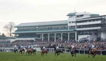 Move Over, Cheltenham . . . Chepstow To Host New DragonBet Welsh Racing Festival Move Over, Cheltenham . . . Chepstow To Host New DragonBet Welsh Racing Festival
